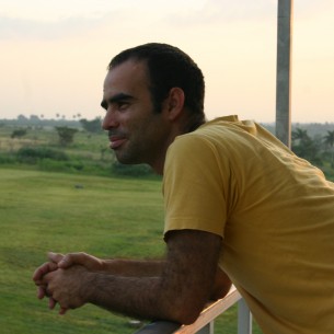 armando capó
