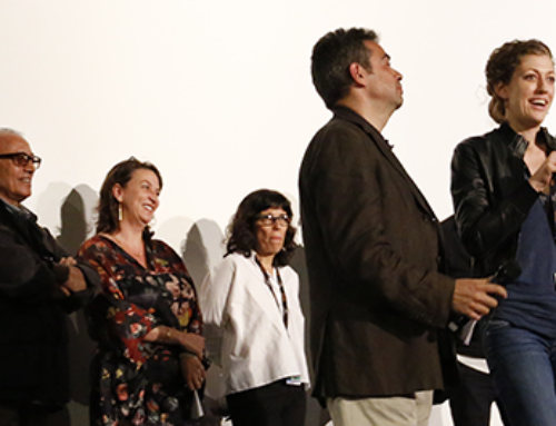 CANNES – KIAROSTAMI ANNOUNCES CINEFONDATION WINNERS