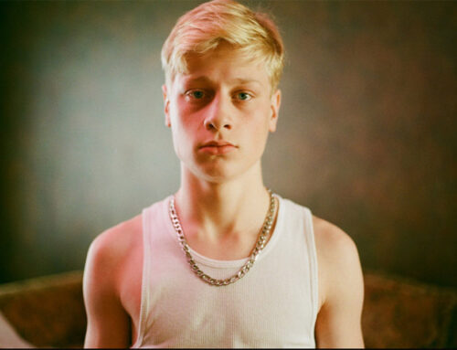 DAY 8: CANNES COMES ALIVE WITH “MOMMY”