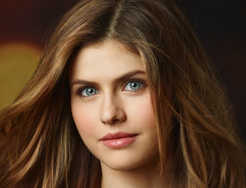 Alexandra Daddario to appear in “San Andreas 2” and “Lost Transmissions” soon