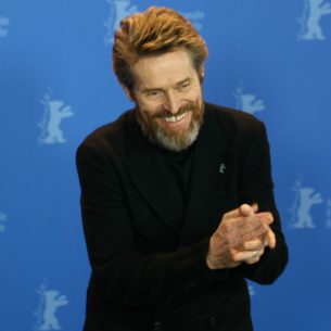 Willem Dafoe-screencomment