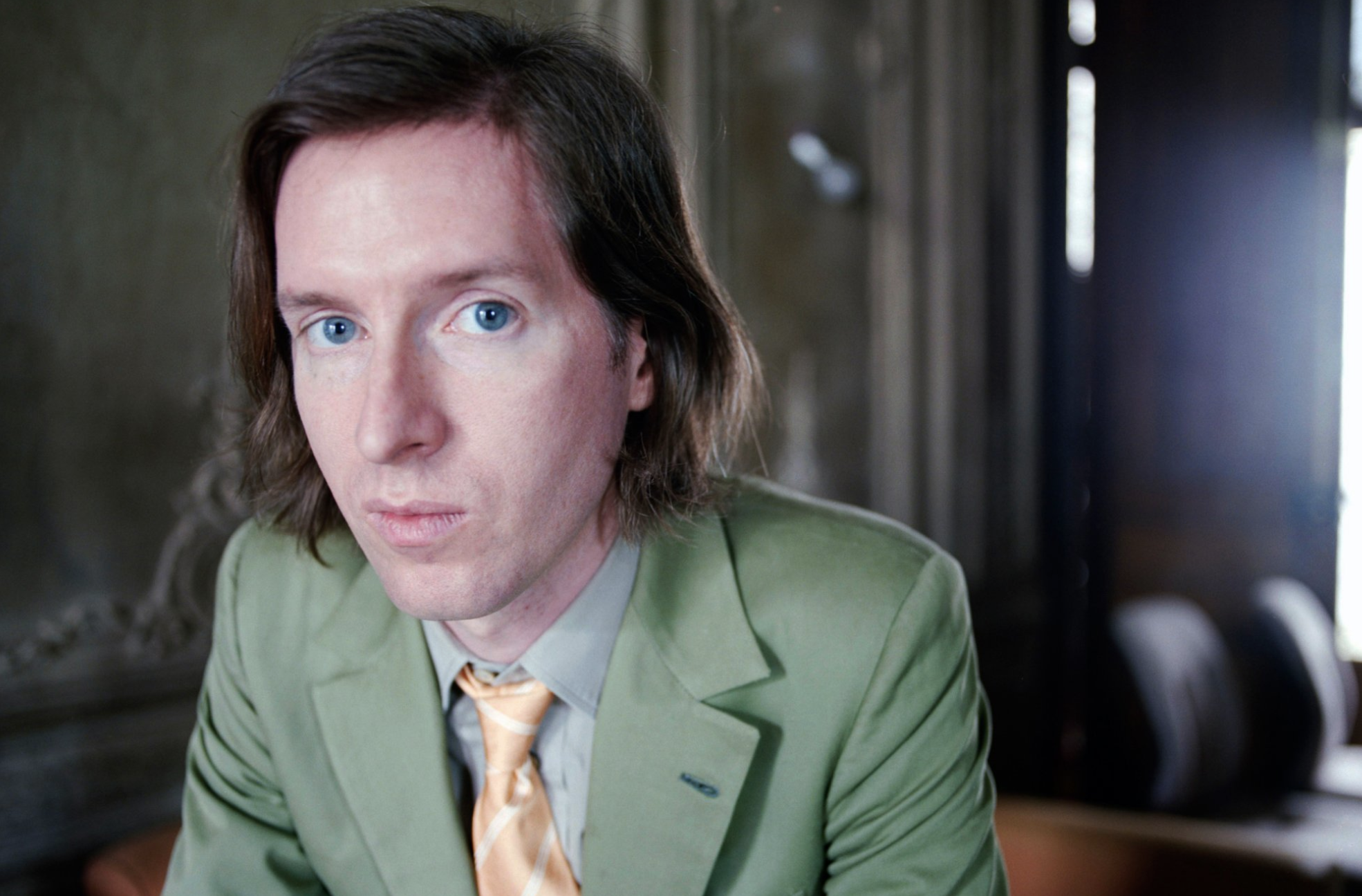 Wesley Wales Anderson was born in Houston, Texas. His mother, Texas Ann (Burroughs), is an archaeologist turned real estate agent, and his father, Melver Leonard Anderson, worked in advertising and PR. He has two brothers, Eric and Mel. Anderson's parents divorced when he was a young child, an event that he described as the most crucial event of his brothers and his growing up. During childhood, Anderson also began writing plays and making super-8 movies. He was educated at Westchester High School and then St. John's, a private prep school in Houston, Texas, which was later to prove an inspiration for the film Rushmore (1998). Anderson attended the University of Texas in Austin, where he majored in philosophy. It was there that he met Owen Wilson. They became friends and began making short films, some of which aired on a local cable-access station. One of their shorts was Bottle Rocket (1993), which starred Owen and his brother Luke Wilson. The short was screened at the Sundance Film Festival, where it was successfully received, so much so that they received funding to make a feature-length version. Bottle Rocket (1996) was not a commercial hit, but it gained a cult audience and high-profile fans, which included Martin Scorsese. Success followed with films such as Rushmore (1998), The Life Aquatic with Steve Zissou (2004), The Royal Tenenbaums (2001) and an animated feature, Fantastic Mr. Fox (2009). The latter two films earned Anderson Oscar nominations.