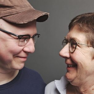 Steve Bognar, Julia Reichert