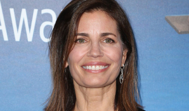Susannah Grant