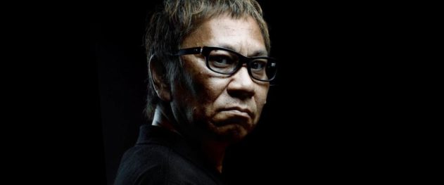 Director Takeshi Miike