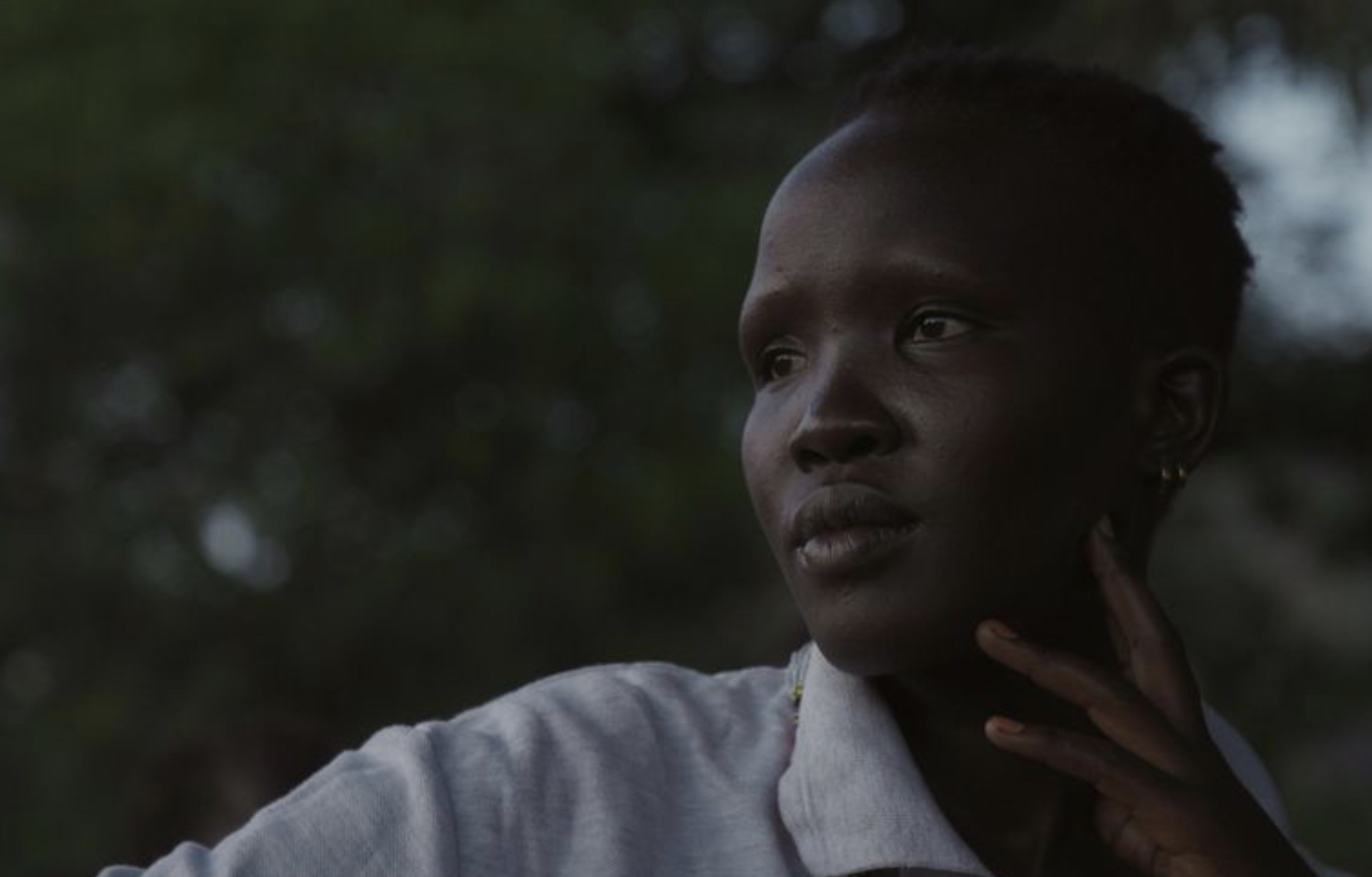 Nandege Magdalena Lokoro