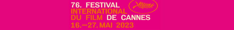Cannes Film Festival 2023