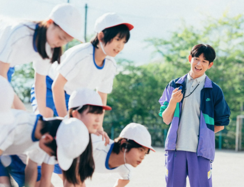 Koreeda Hirokazu’s “MONSTER” | Cannes