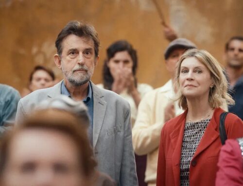 Change at the top, some firsts, Rohrwacher, Moretti and Bellocchio and expectations | Cannes