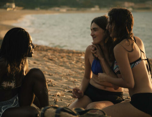 Going back over “LE RETOUR”; directed by Catherine Corsini | Cannes