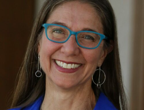 ‘LIVES WELL LIVED’ director Sky Bergman updates us on the progress of her fascinating new documentary ‘Mochitsuki’