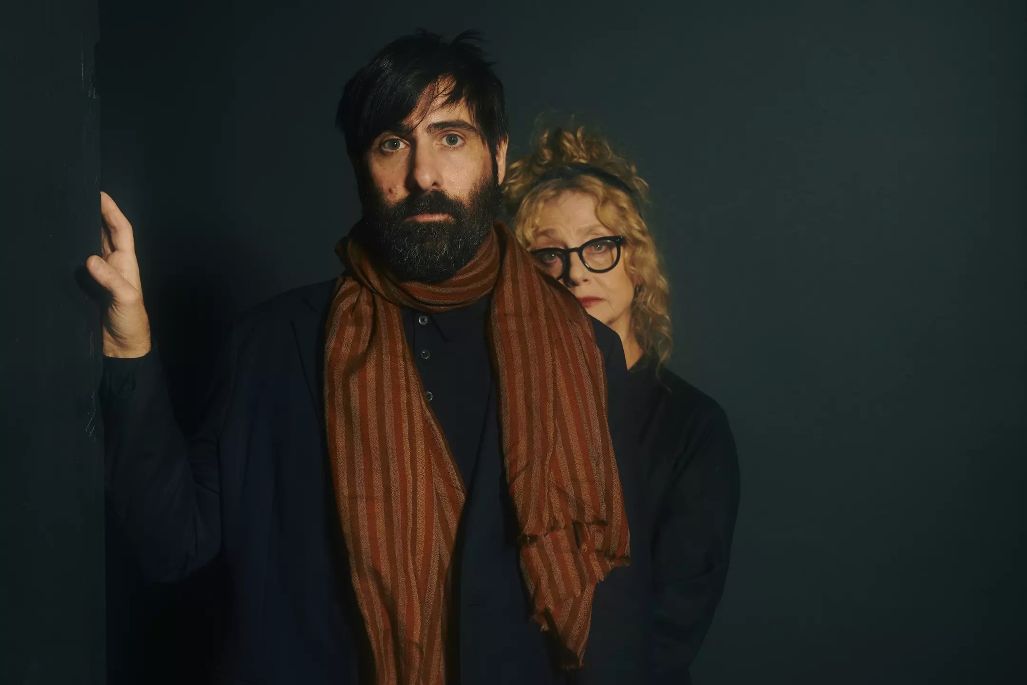 Unpredictable, and filled with brutal honesty and love: \, image size:2048x1365