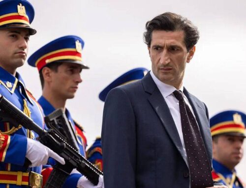 CANNES 2025 – “EAGLES OF THE REPUBLIC,” directed by Tarik Saleh, illustrates with nuance the tensions between authoritarian power and independent film production