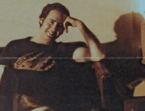 DC/DOX year three highlights: organizers Sky Sitney and Jamie Shor pressed on once again; one Q&A featured a Kaufman-esque surprise