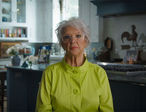 Autumn slate: “CANCELED: THE PAULA DEEN STORY” and more