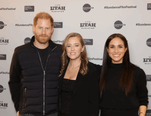 Prince Harry and Meghan, Duchess of Sussex, at SUNDANCE 2026: Day 3 Highlights from Park City
